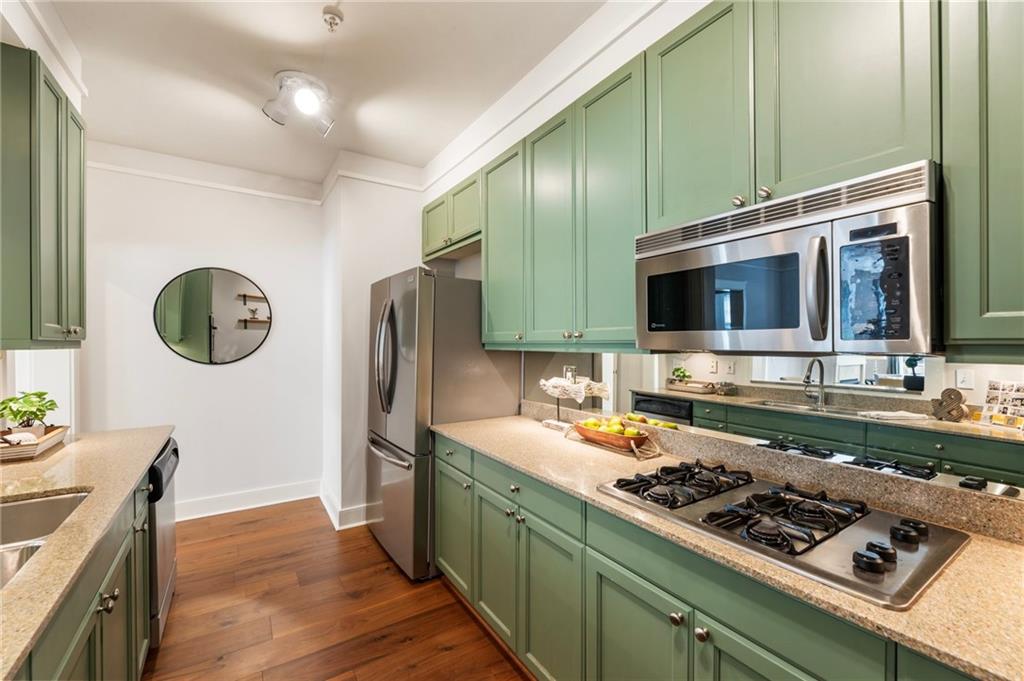 273 12th Street NE Unit 111