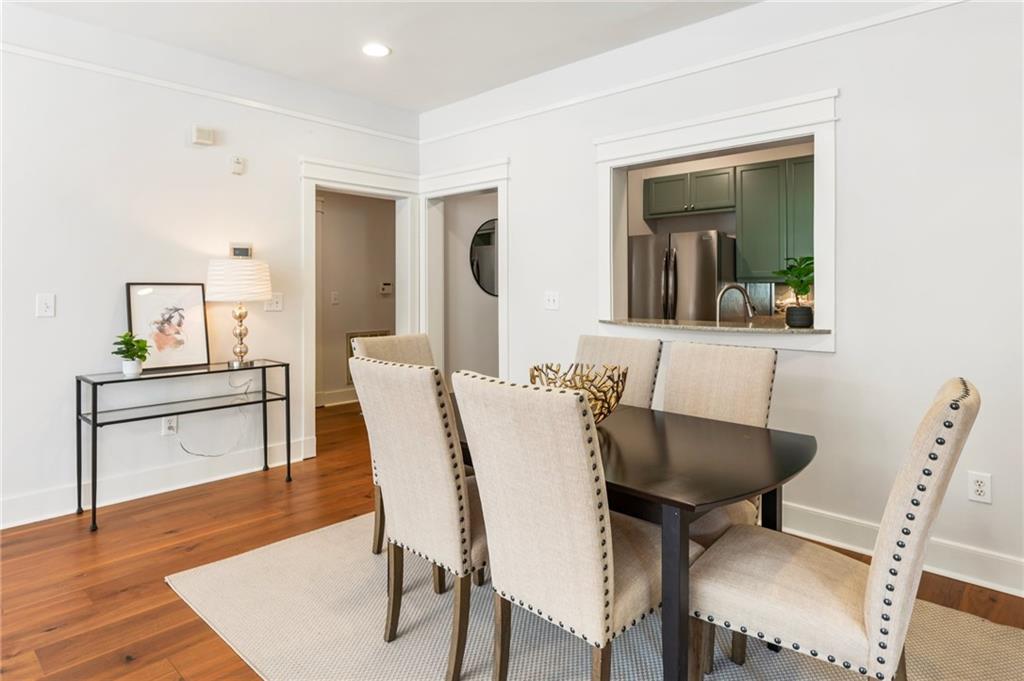 273 12th Street NE Unit 111