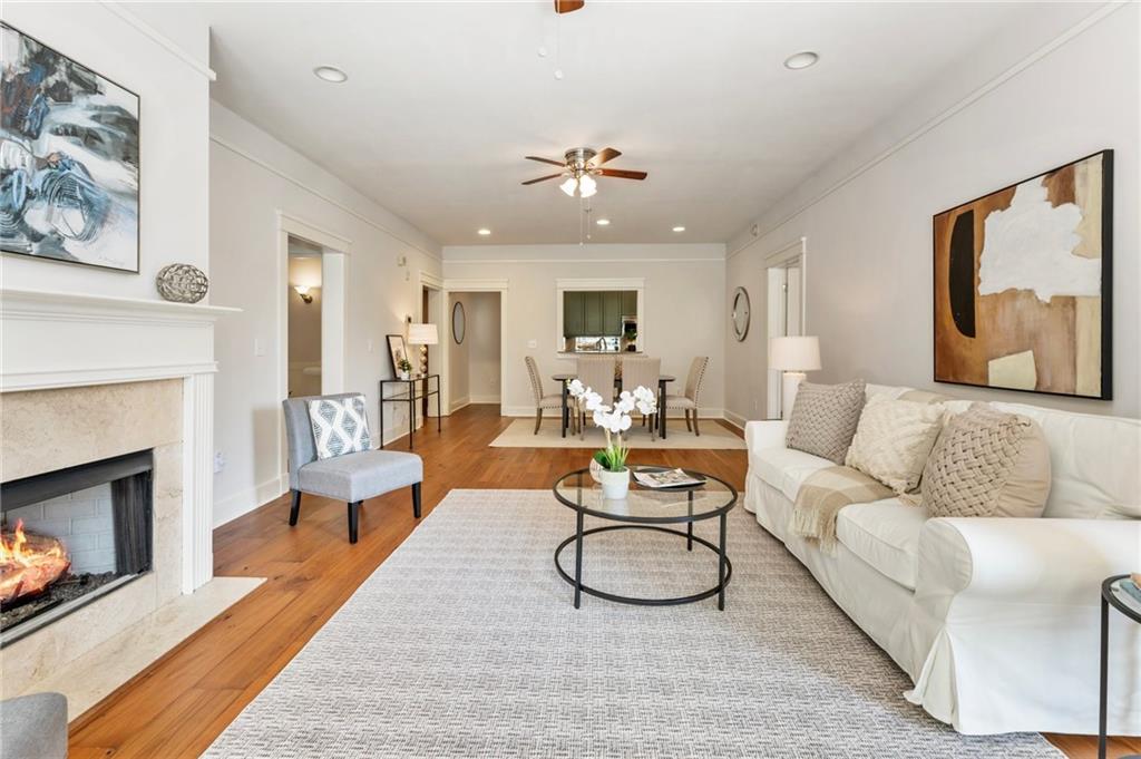 273 12th Street NE Unit 111