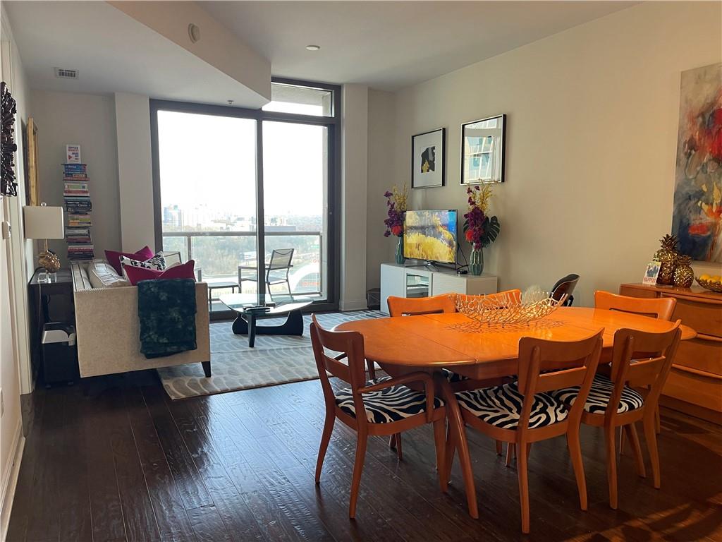 270 17th Street NW Unit 1908