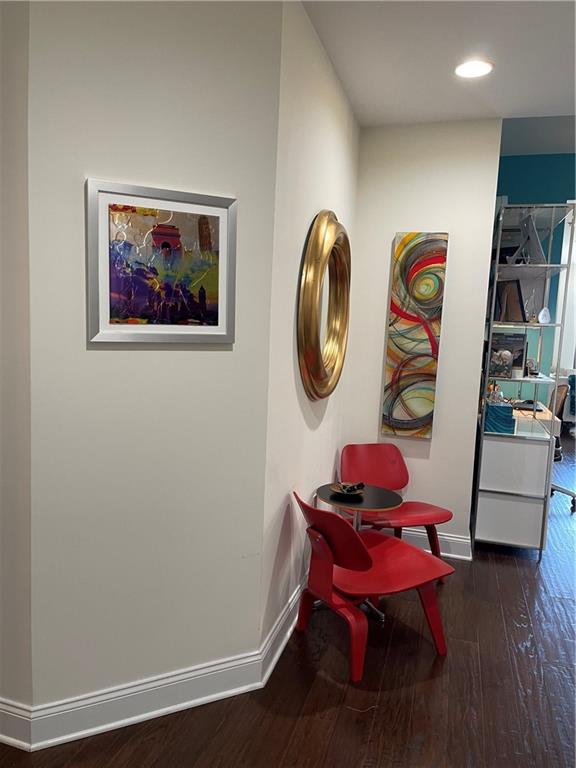 270 17th Street NW Unit 1908