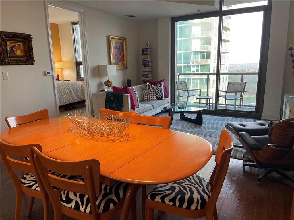 270 17th Street NW Unit 1908