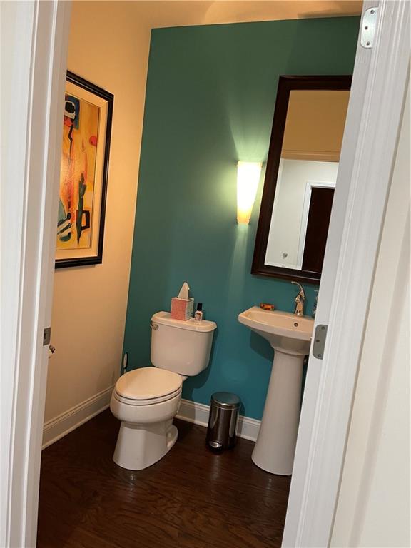 270 17th Street NW Unit 1908