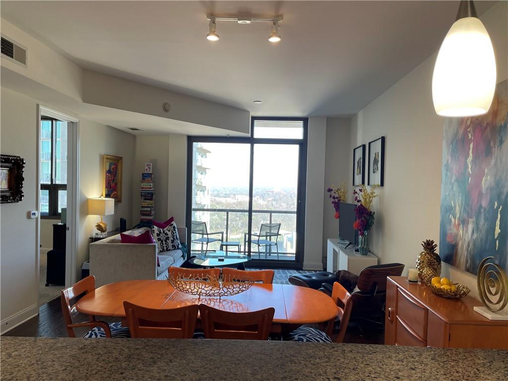 270 17th Street NW Unit 1908