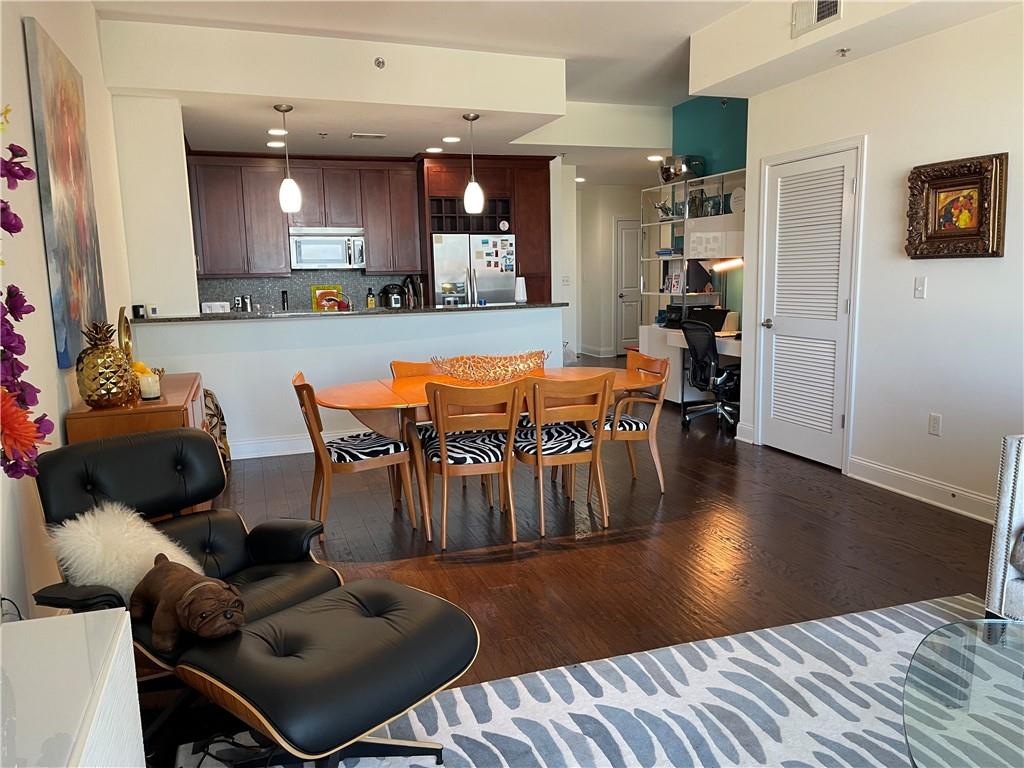 270 17th Street NW Unit 1908