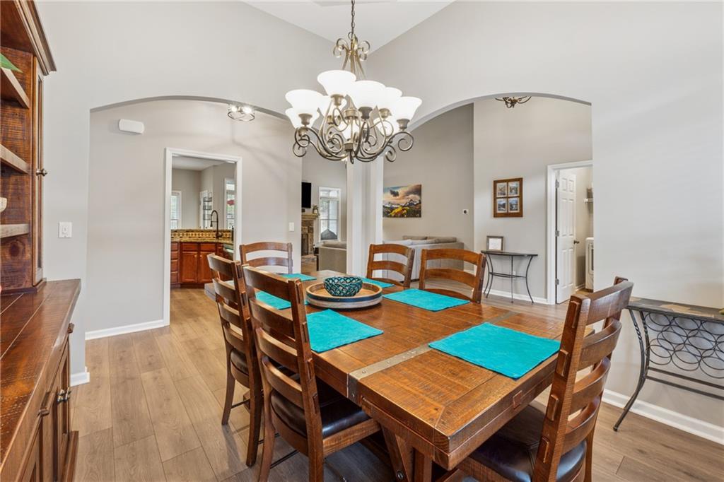 120 Pine Trail