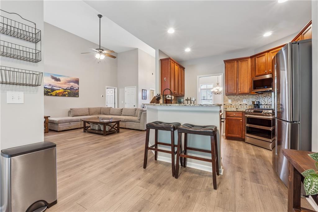 120 Pine Trail