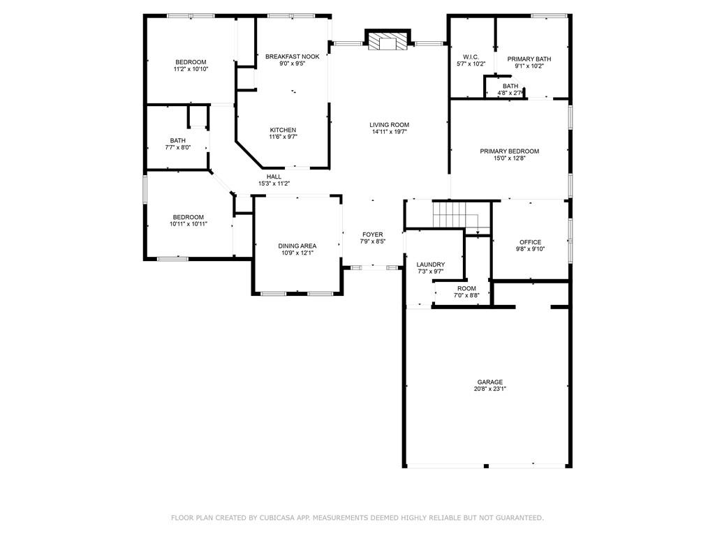 120 Pine Trail