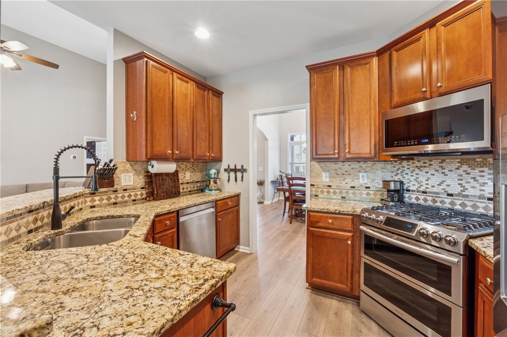 120 Pine Trail