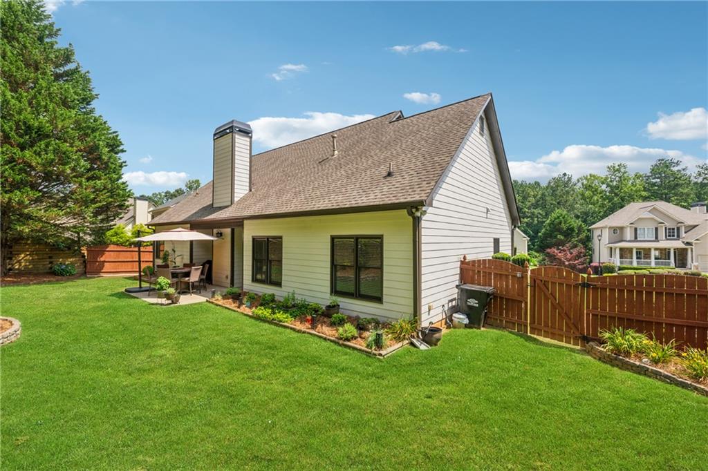 120 Pine Trail
