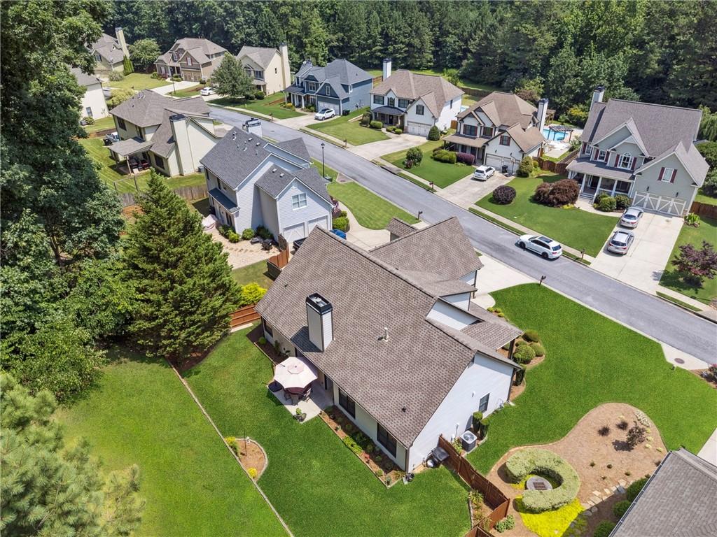 120 Pine Trail