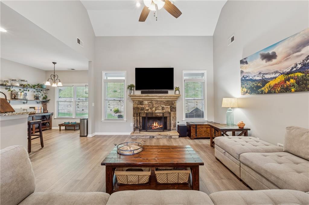120 Pine Trail