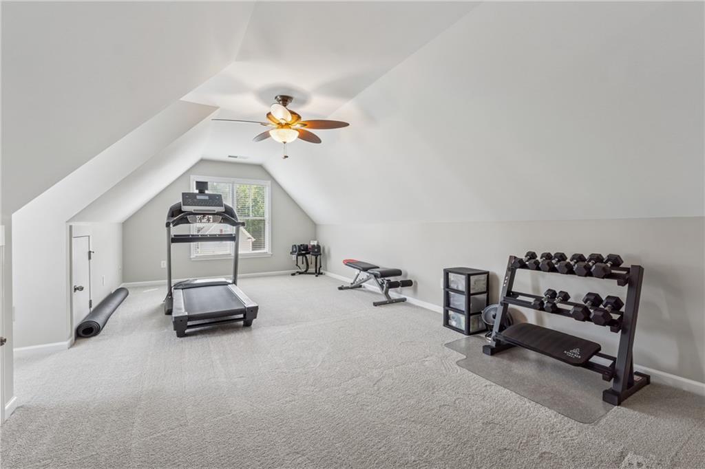 120 Pine Trail