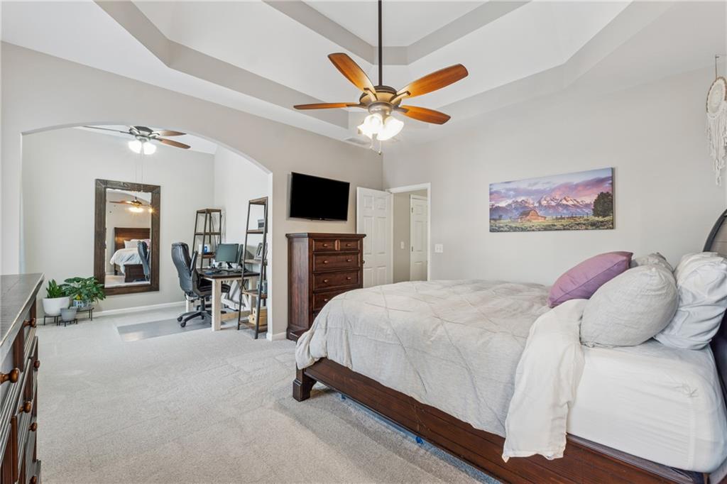 120 Pine Trail