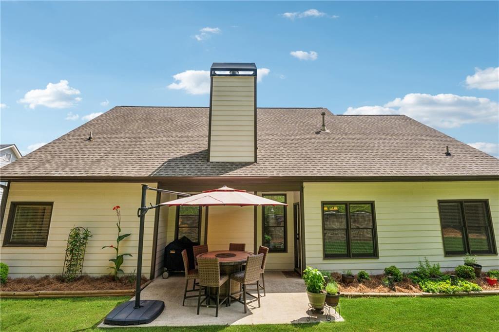 120 Pine Trail