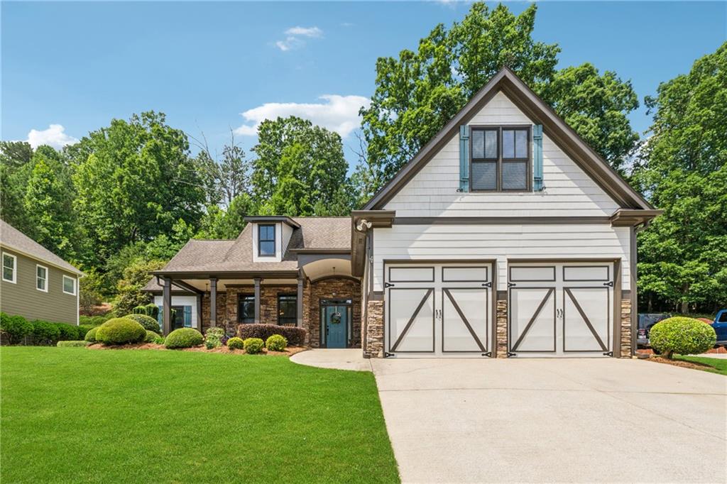 120 Pine Trail