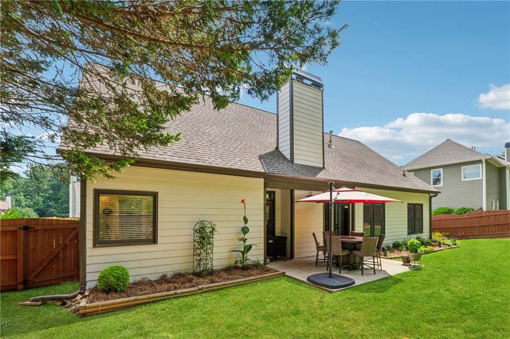 120 Pine Trail