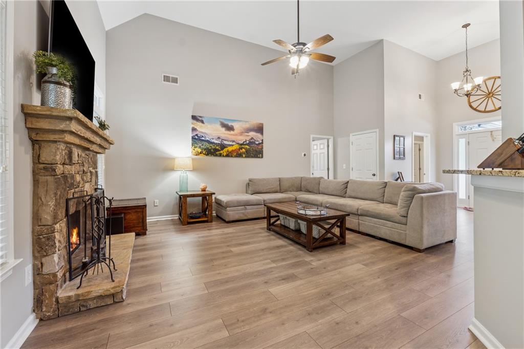 120 Pine Trail