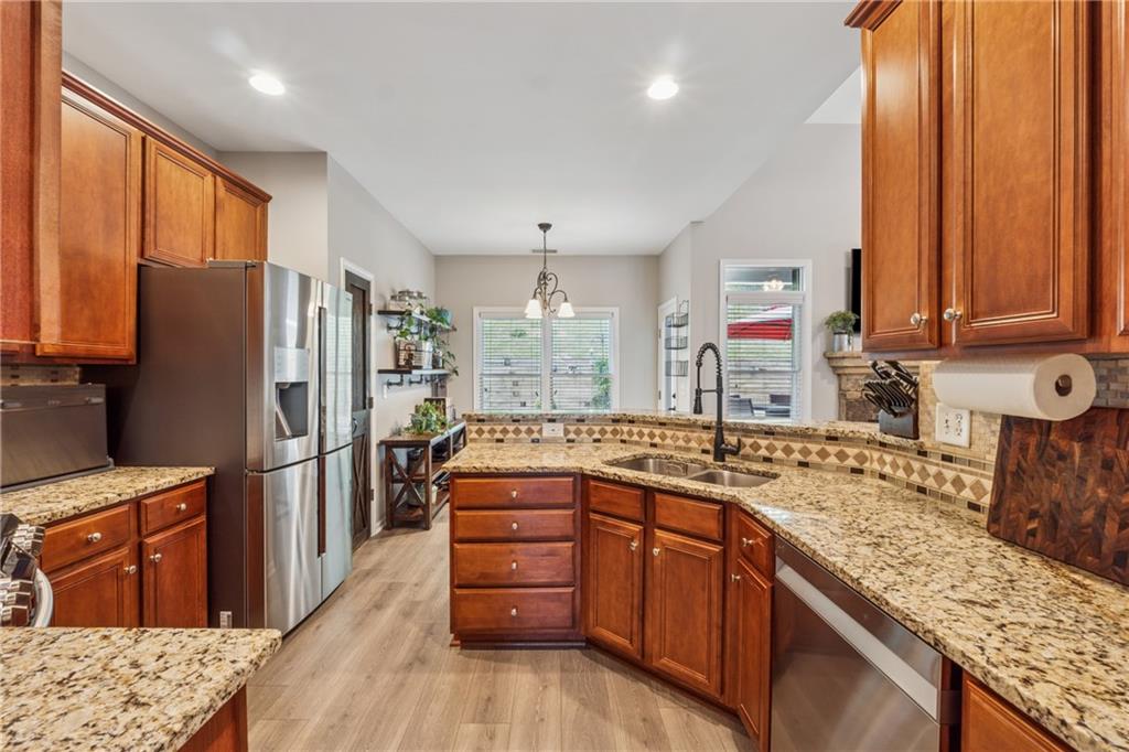 120 Pine Trail