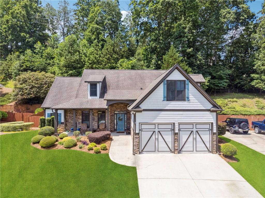 120 Pine Trail
