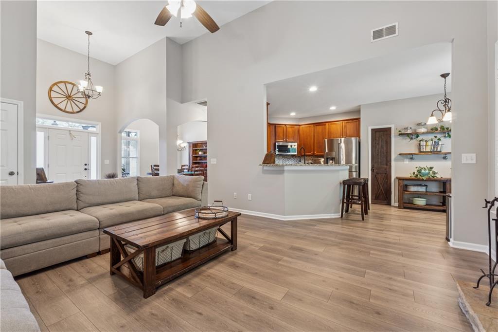 120 Pine Trail