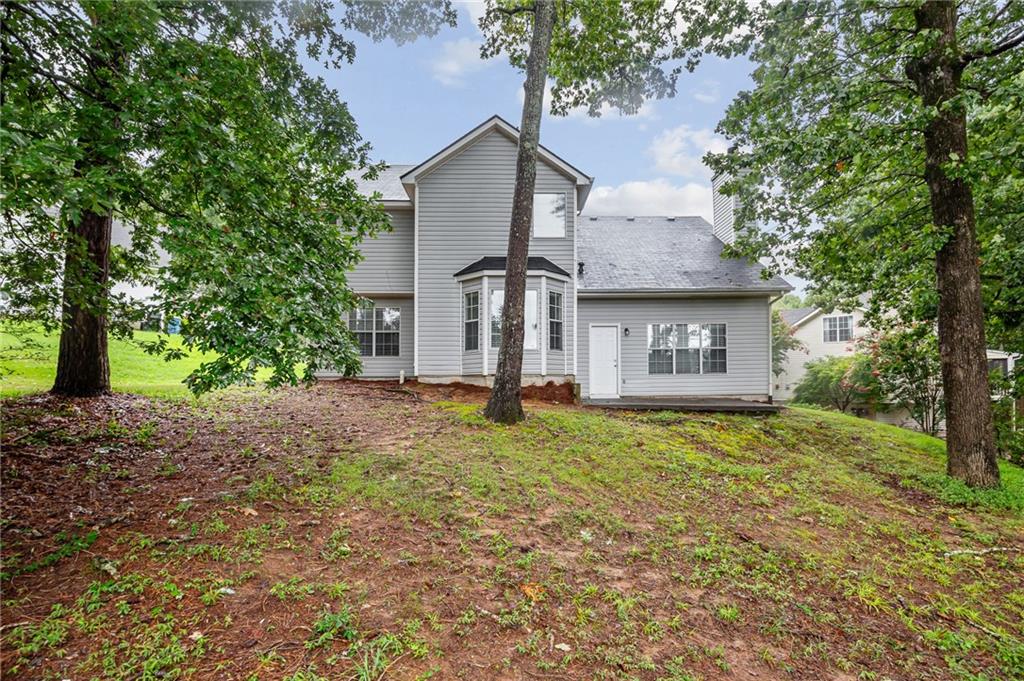 2237 Rocksram Court