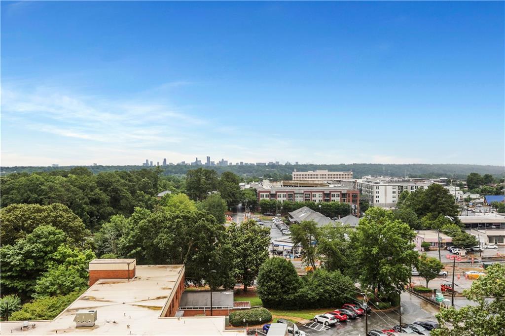 300 Johnson Ferry Road NE Unit B1002