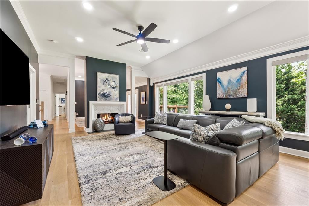 690 Amberidge Trail
