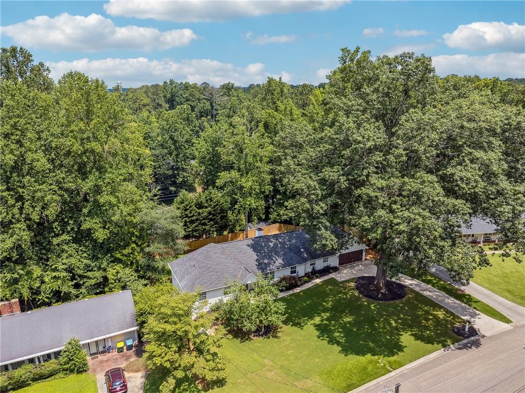 690 Amberidge Trail