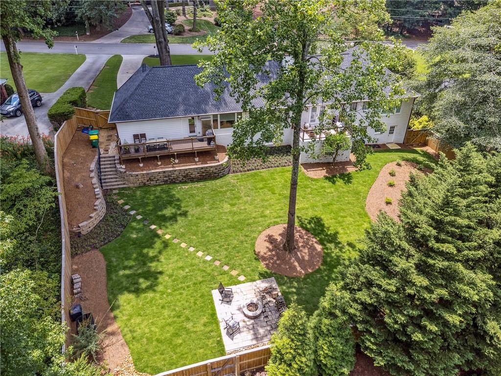690 Amberidge Trail