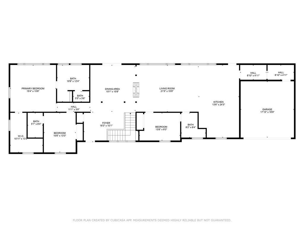 690 Amberidge Trail