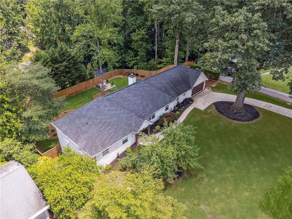 690 Amberidge Trail