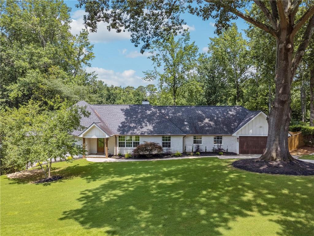 690 Amberidge Trail