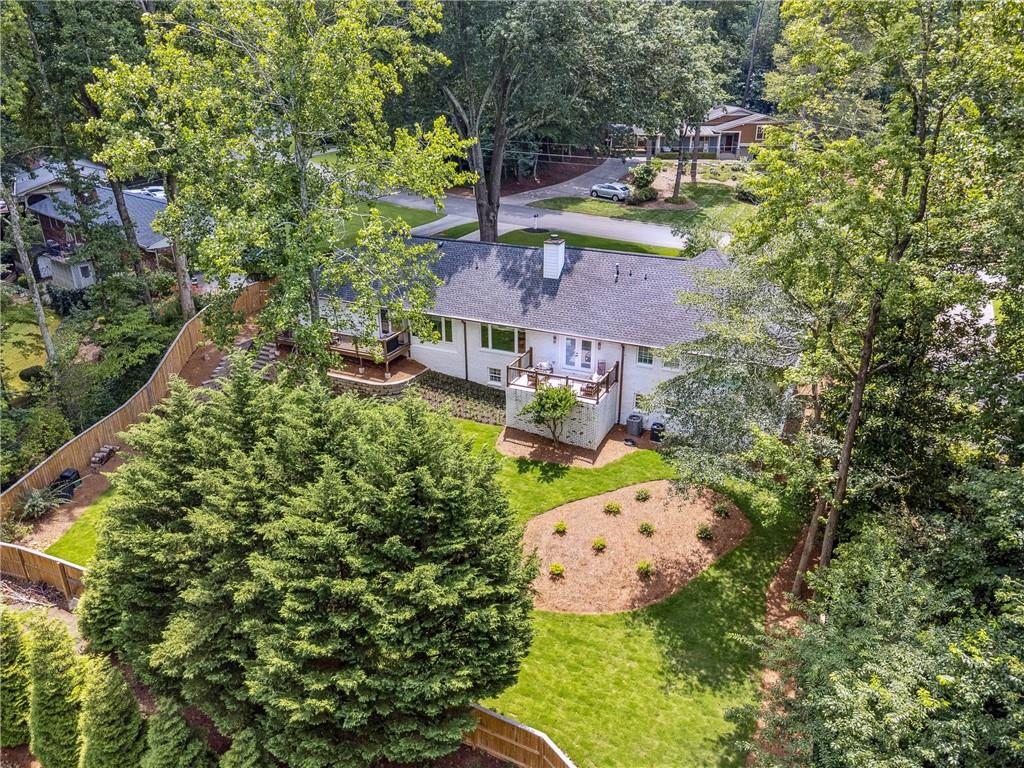 690 Amberidge Trail
