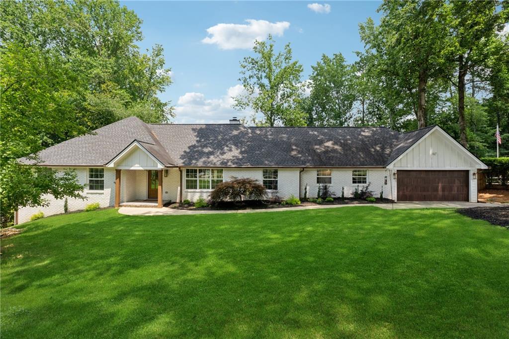 690 Amberidge Trail