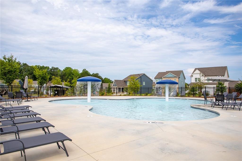 1190 Buice Lake Parkway