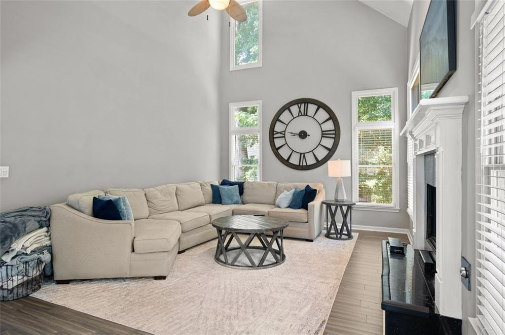 1015 LEGACY Walk