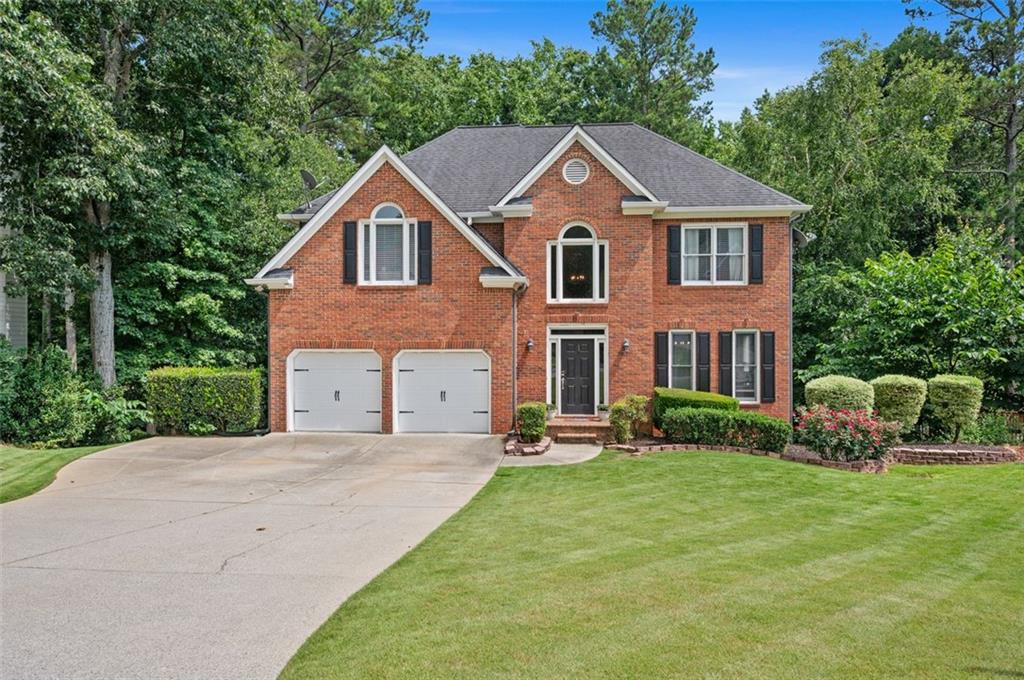 1015 LEGACY Walk