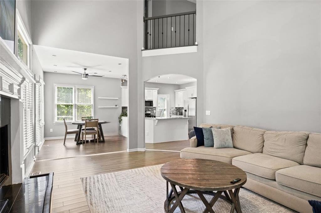 1015 LEGACY Walk