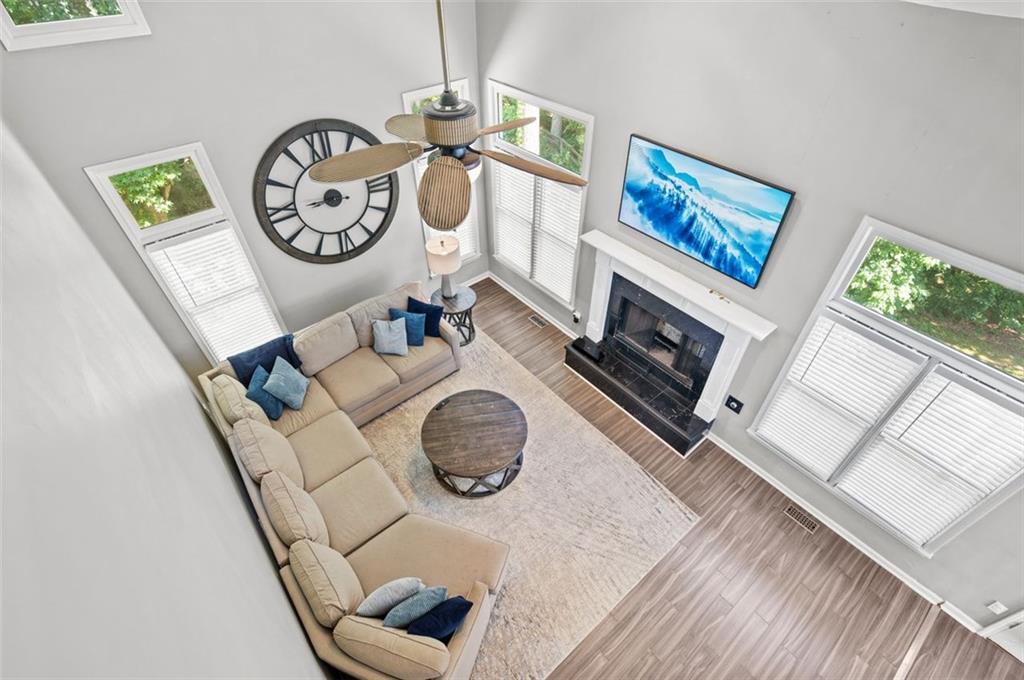 1015 LEGACY Walk