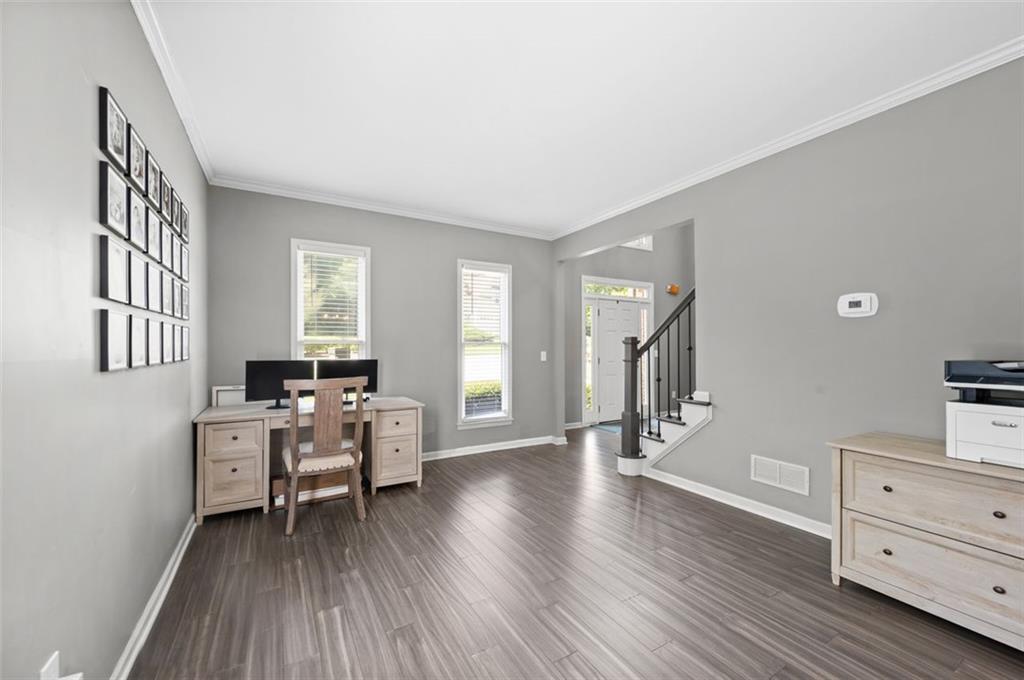 1015 LEGACY Walk