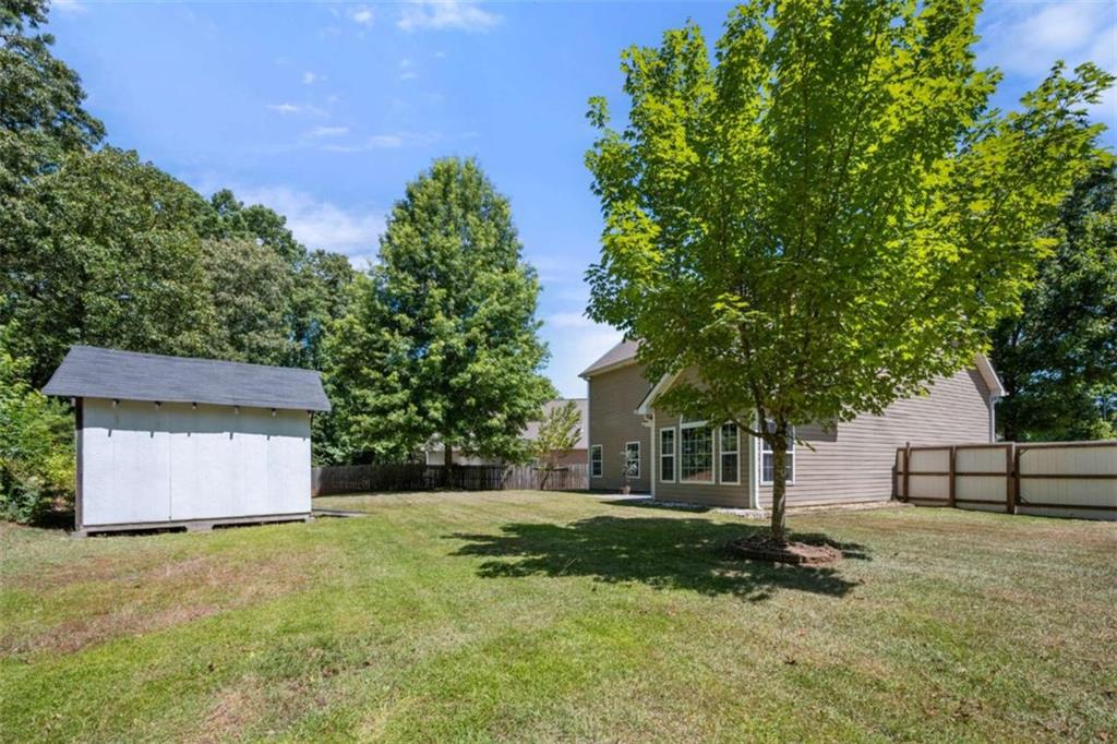 2401 Centennial Hill Way