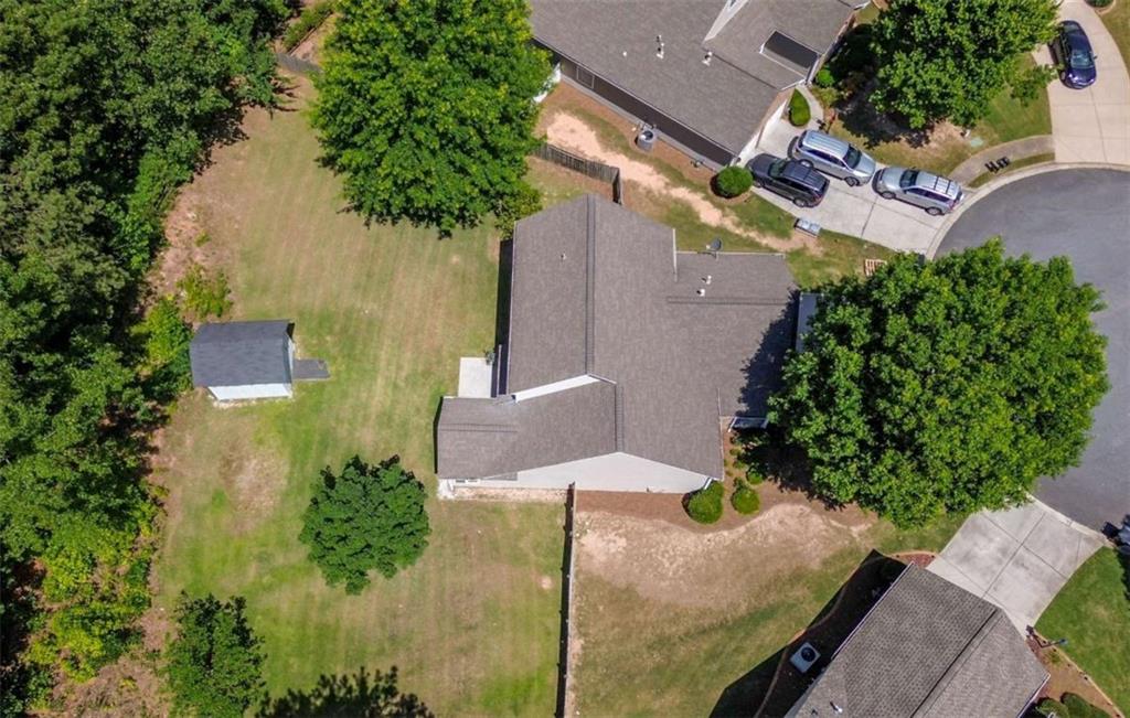 2401 Centennial Hill Way