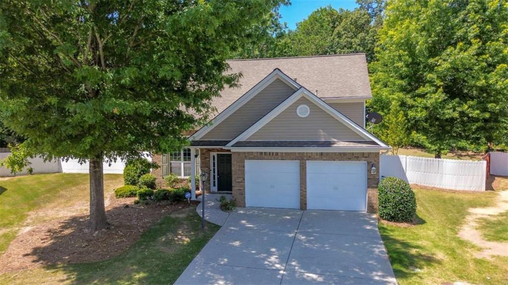 2401 Centennial Hill Way