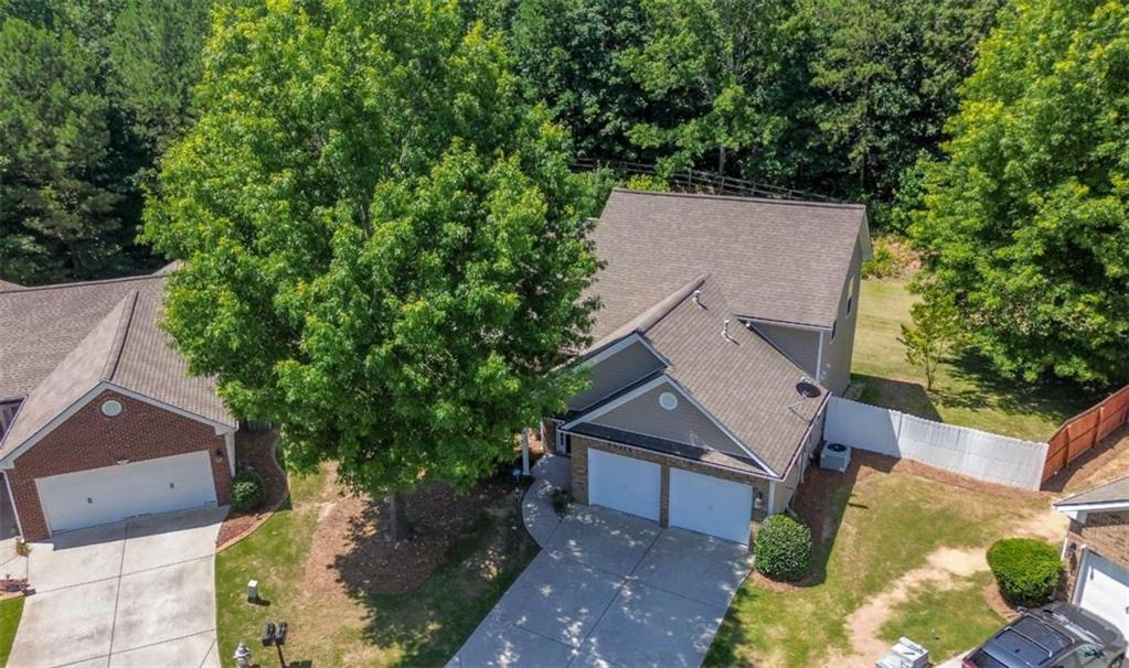 2401 Centennial Hill Way