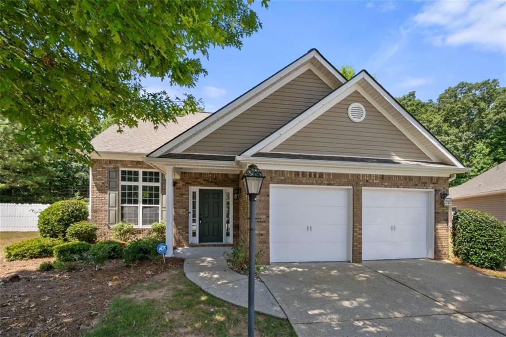 2401 Centennial Hill Way