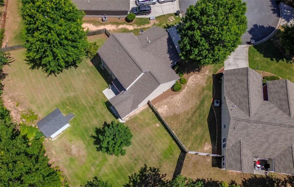 2401 Centennial Hill Way