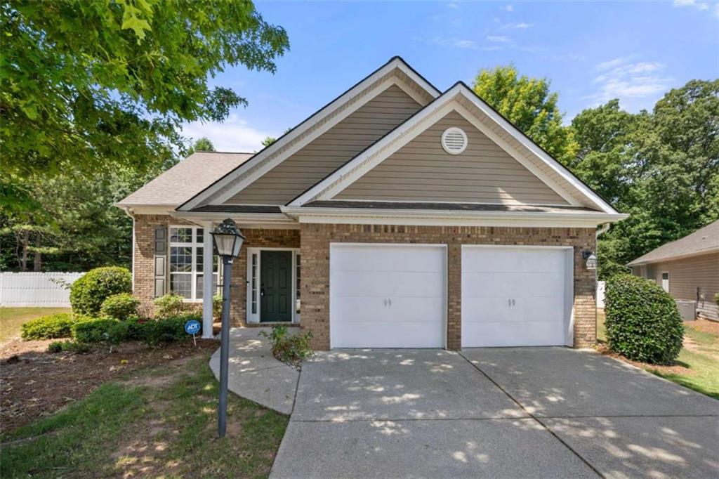 2401 Centennial Hill Way
