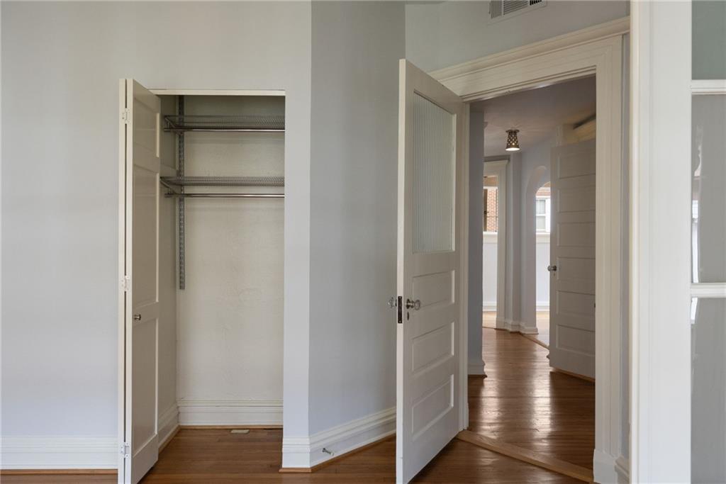 734 N Highland Avenue NE Unit 7