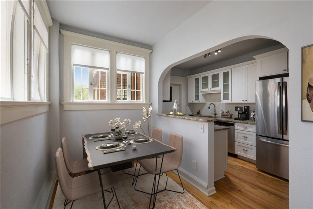 734 N Highland Avenue NE Unit 7